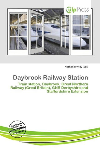Daybrook Railway Station