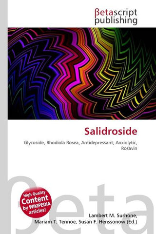 Salidroside