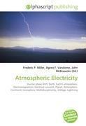 Atmospheric Electricity