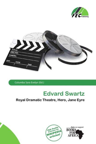 Edvard Swartz