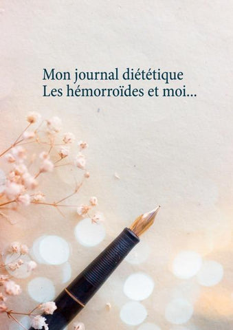 Mon journal diététique : les hémorroïdes et moi...