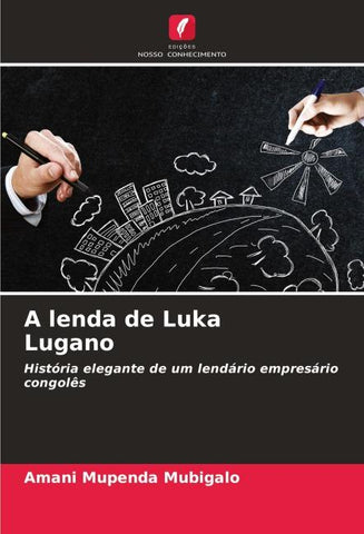 A lenda de Luka Lugano
