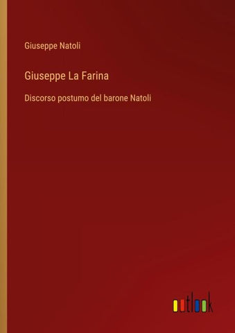 Giuseppe La Farina