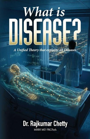 What is Disease?