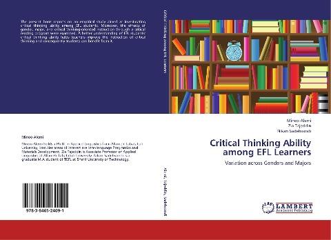 Critical Thinking Ability among EFL Learners