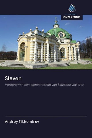 Slaven
