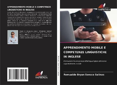 APPRENDIMENTO MOBILE E COMPETENZE LINGUISTICHE IN INGLESE