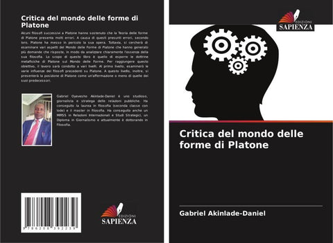 Critica del mondo delle forme di Platone