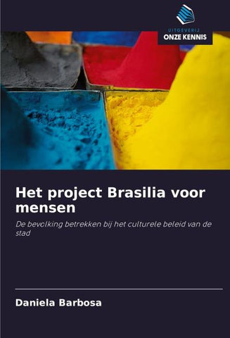Het project Brasilia voor mensen
