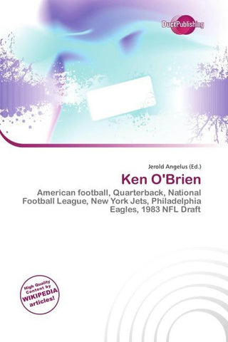 Ken O'Brien
