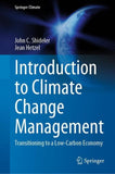 Introduction to Climate Change Management