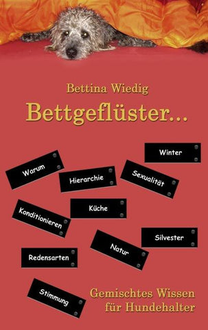 Bettgeflüster ...
