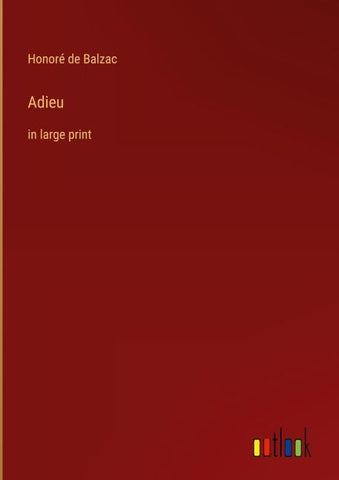 Adieu