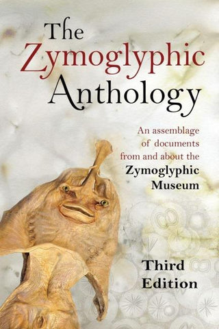 The Zymoglyphic Anthology, 3rd edition