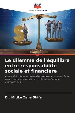Le dilemme de l'équilibre entre responsabilité sociale et financière