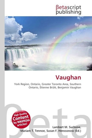 Vaughan