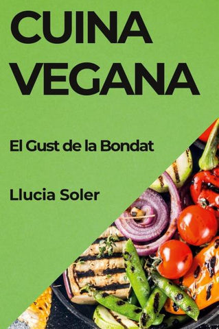 Cuina Vegana