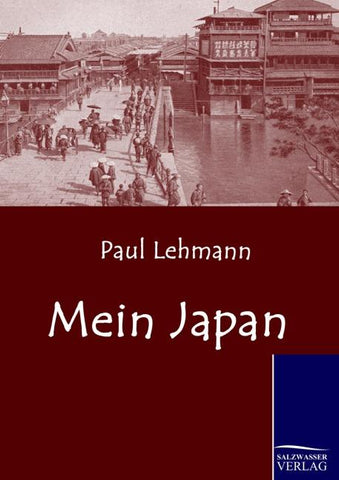 Mein Japan