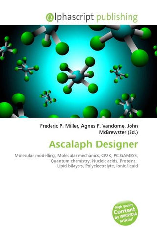 Ascalaph Designer