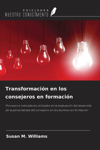 Transformación en los consejeros en formación