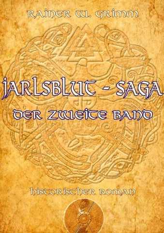 Jarlsblut - Saga (2)