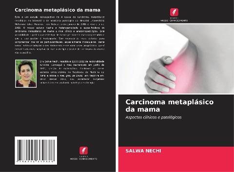 Carcinoma metaplásico da mama