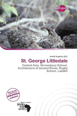 St. George Littledale