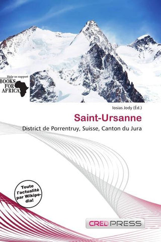 Saint-Ursanne