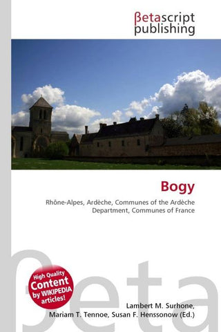 Bogy