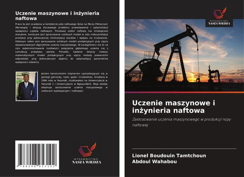 Uczenie maszynowe i in¿ynieria naftowa