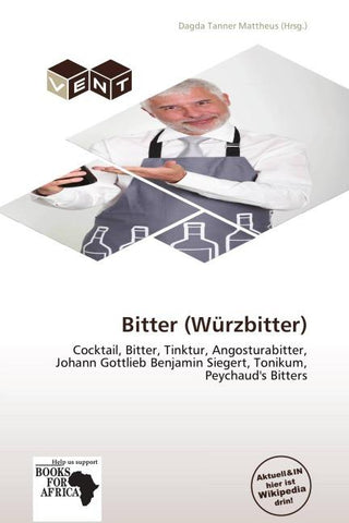 Bitter (Würzbitter)