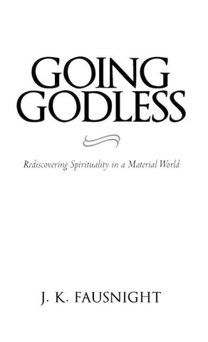 Going Godless