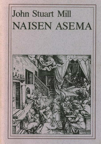 Naisen asema