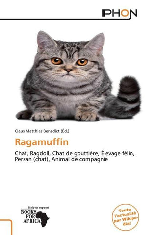 Ragamuffin