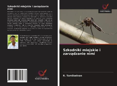 Szkodniki miejskie i zarz¿dzanie nimi