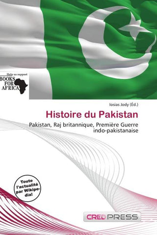 Histoire du Pakistan