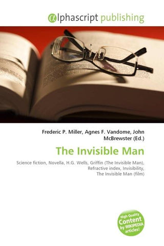 The Invisible Man