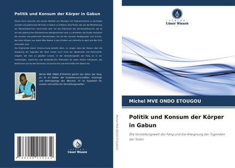 Politik und Konsum der Körper in Gabun