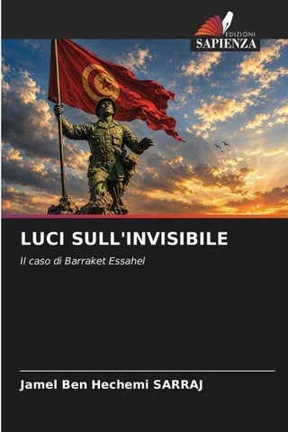 LUCI SULL'INVISIBILE