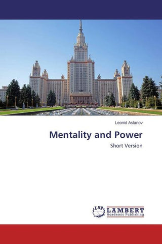 Mentality and Power