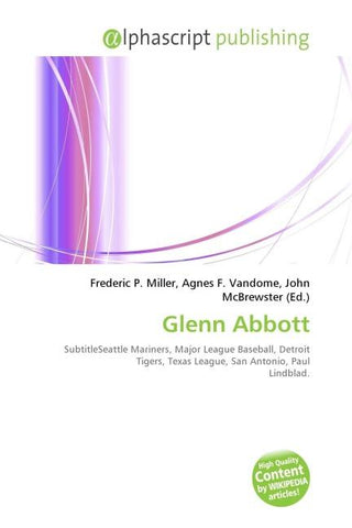 Glenn Abbott