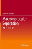 Macromolecular Separation Science