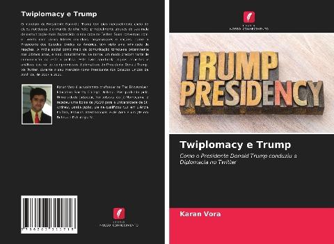 Twiplomacy e Trump