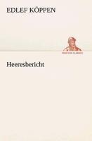 Heeresbericht