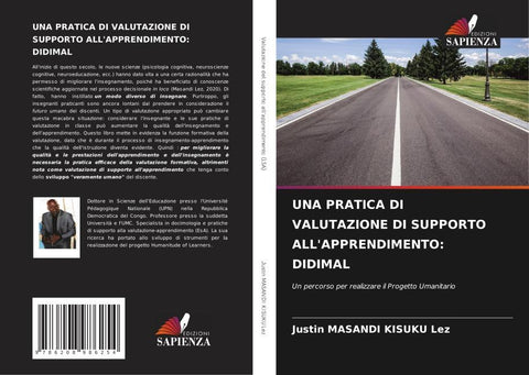 UNA PRATICA DI VALUTAZIONE DI SUPPORTO ALL'APPRENDIMENTO: DIDIMAL