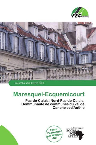 Maresquel-Ecquemicourt