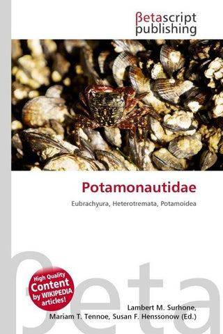 Potamonautidae