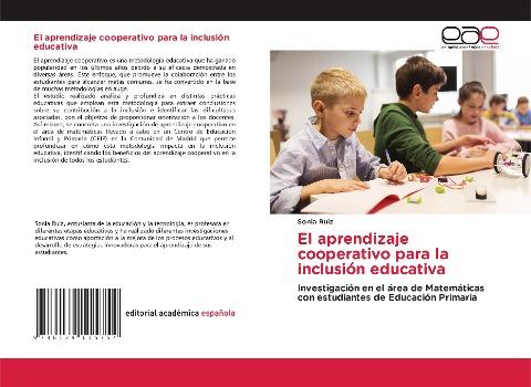 El aprendizaje cooperativo para la inclusión educativa