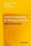 Statistical Modeling for Biological Systems