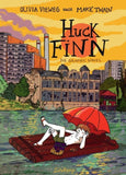 Abenteuer von Huckleberry Finn
